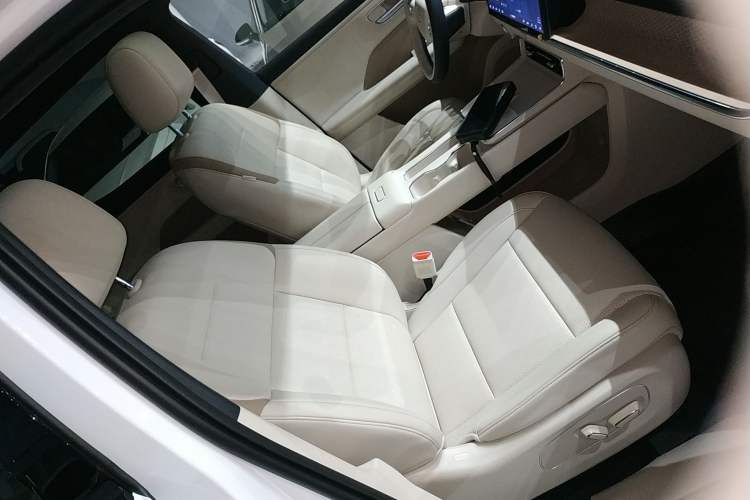 Used Toyota BZ 3X 2025 520 Pro+ LiDAR Edition
