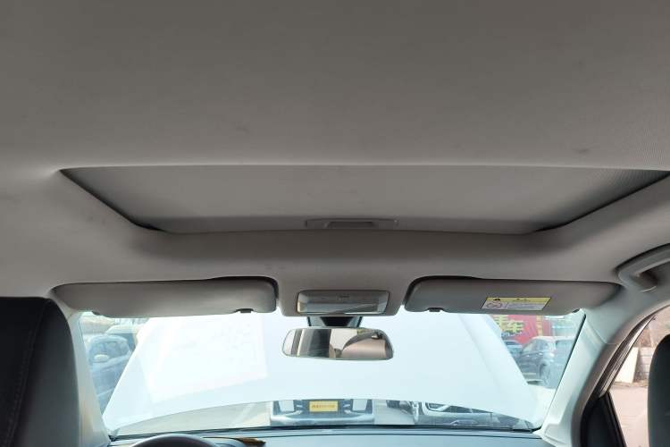 Used Wuling Asta 2021 1.5T CVT Starlight Edition
