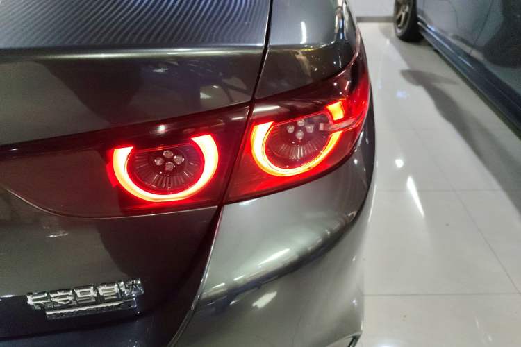 Used Mazda 3 Axela 2020 2.0L Automatic Zhiya Edition
