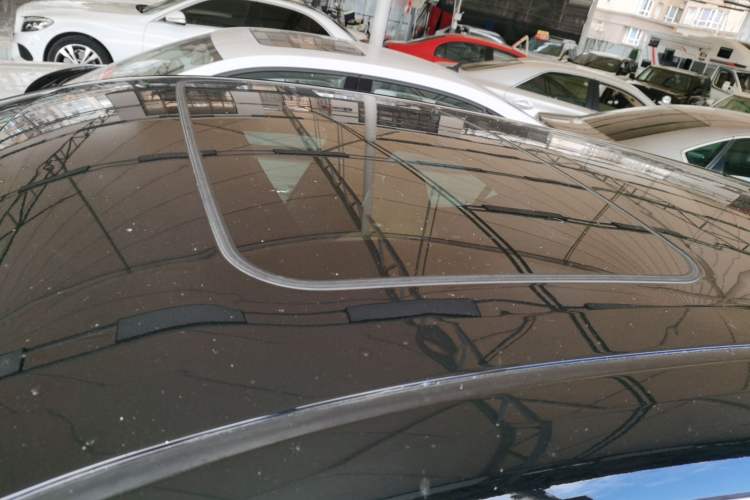 Used Toyota IZOA 2021 Dual-Motor 2.0L Yi Xing Edition