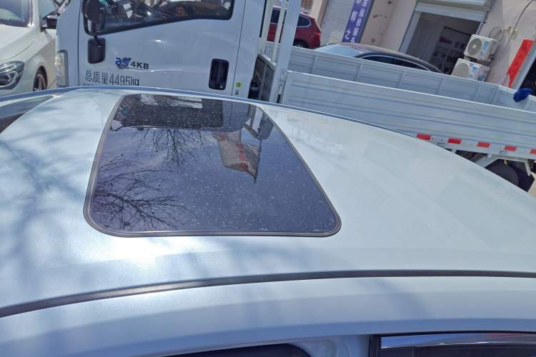 Used Toyota Levin 2021 Dual-Motor 1.8H E-CVT Tech Edition
