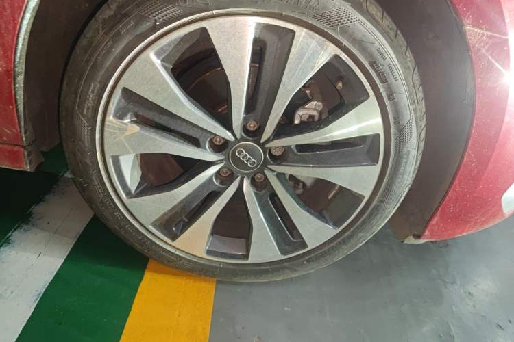 Used Audi A3 2021 Sportback 35 TFSI Ambition Style Edition