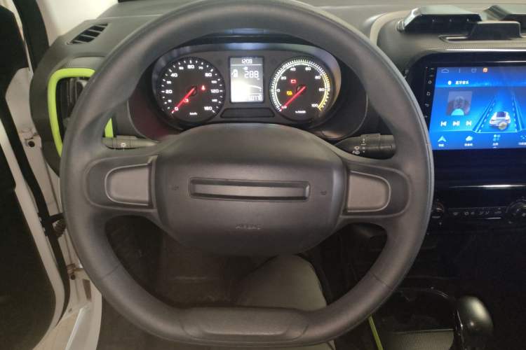 Used Roewe Clever 2021 302km Excellence Edition
