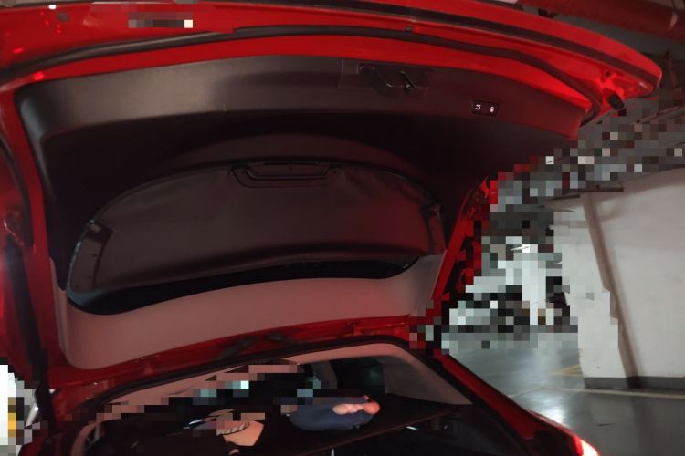 Used Alfa Romeo Stelvio 2017 2.0T 200HP Elite Edition