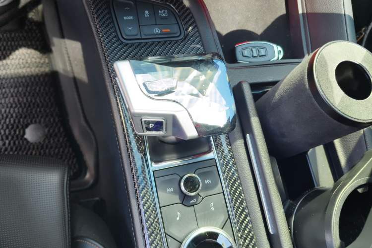 Used Cadillac CT5 2021 28T Advanced Sport Model