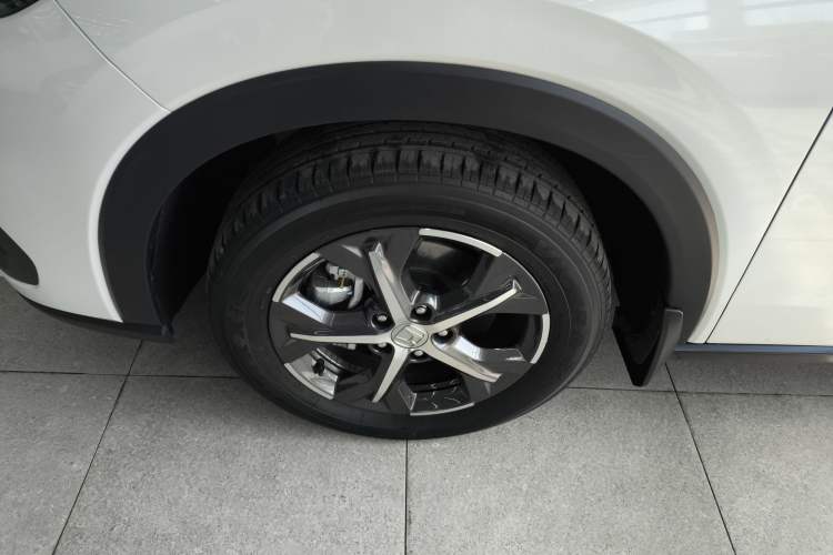 Used Honda ZR-V 2022 1.5T CVT Elite Edition