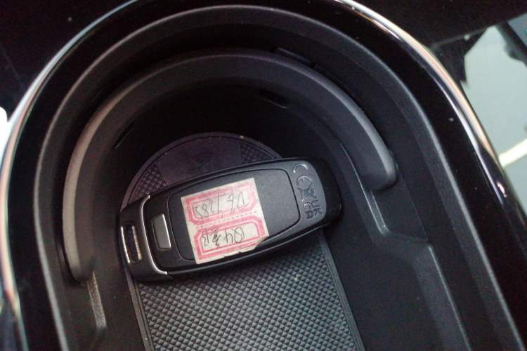 Used Audi Q4 e-tron 2024 40 e-tron Adventure Edition