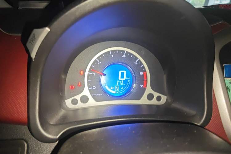 Used CHANGAN Benni 2015 1.4L IMT Prestige Model China V Standard