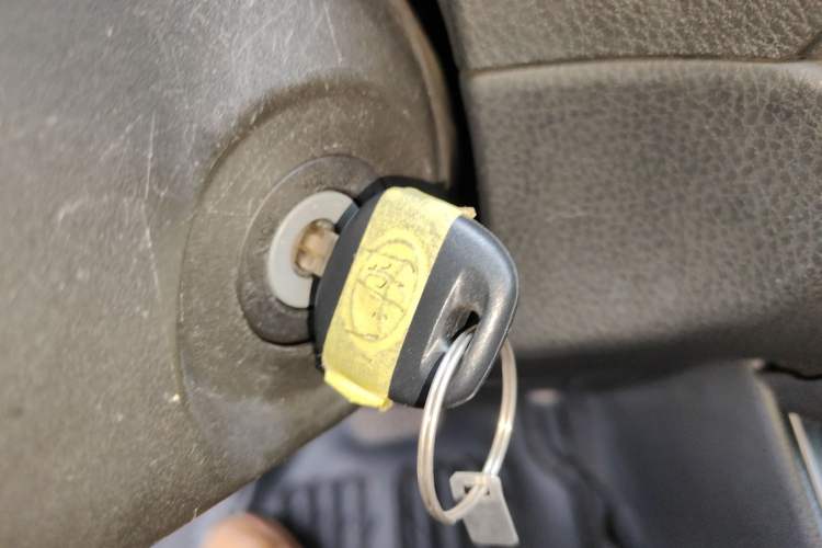 Used Toyota YARiS L Zhi Xuan 2014 1.5G Automatic Xuan Dong Edition