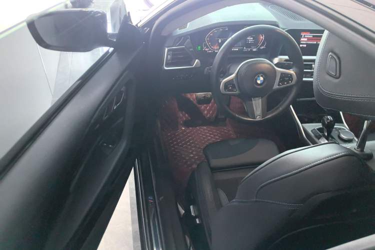 Used BMW 2 Series 2022 225i M Sport Night Edition