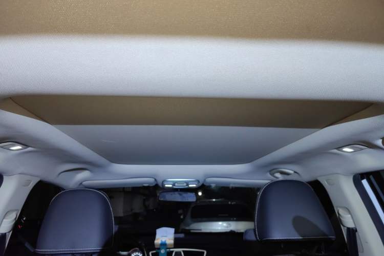 Used Geely Auto Emgrand X7 Sport 2016 2.0L Manual ZhiShang Version