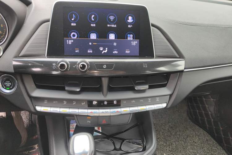 Used Cadillac CT4 2020 28T Fashion Edition
