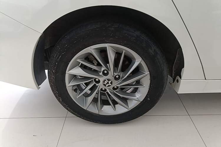 Used Venucia D60 2021 PLUS 1.6L XL CVT Yue Ling Edition