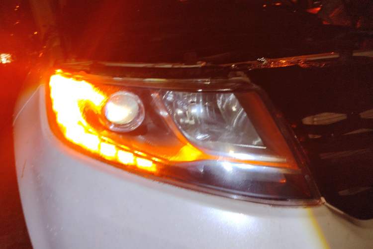 Used Land X7 2015 2.0T Panoramic Prestige Edition