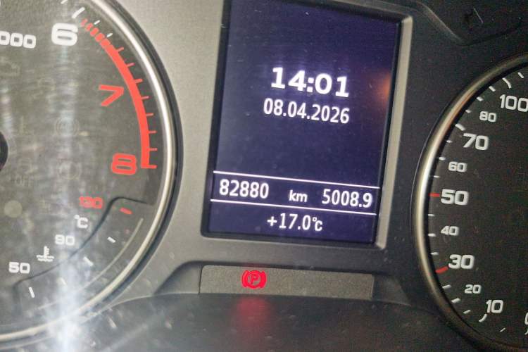 Used Audi A3 2016 Limousine 35 TFSI Ambition Edition
