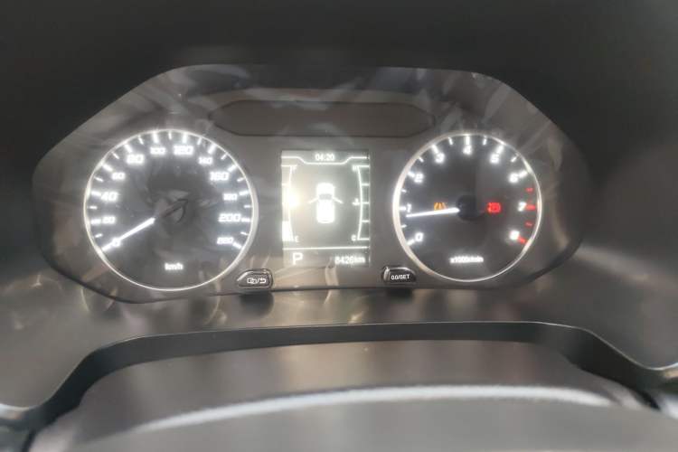 Used Chery Tiggo 5x 2024 1.5L CVT New Edition