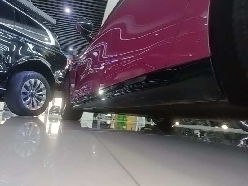 Used Xiaomi Auto SU7 2024 Four-Wheel Drive Ultra-Long Range Advanced Intelligent Driving Max Edition — 21