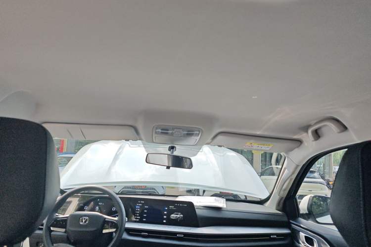 Used Changan Hunter 2024 Warrior Edition Luxury Model Dual-Motor All-Wheel Drive with Extra-Long Cargo Box
