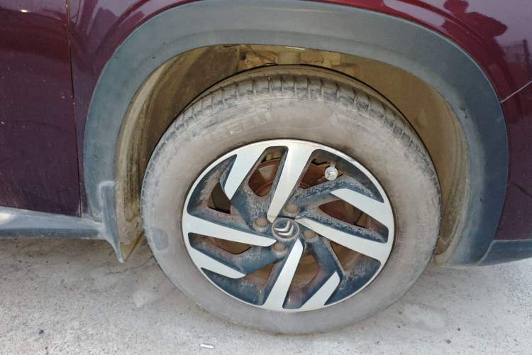 Used Citroen C3-XR 2015 1.6L Manual Pioneer Model