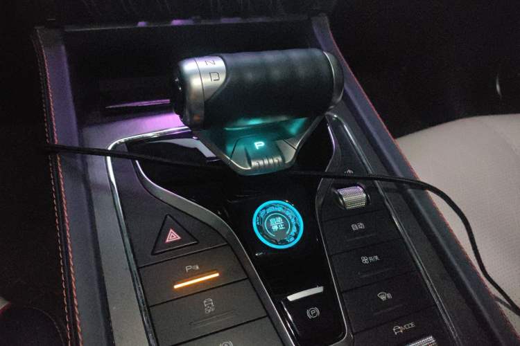 Used BYD Yuan PLUS 2022 430 km Luxury Version
