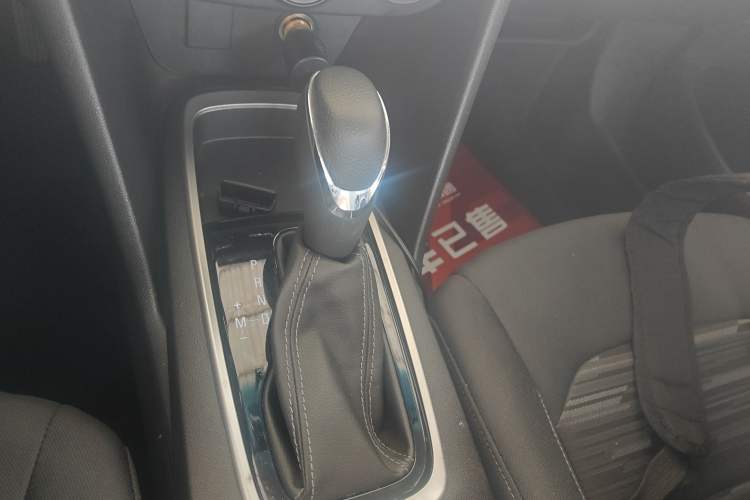 Used Chevrolet Cavalier 2019 320 Automatic Enjoyment with Sunroof