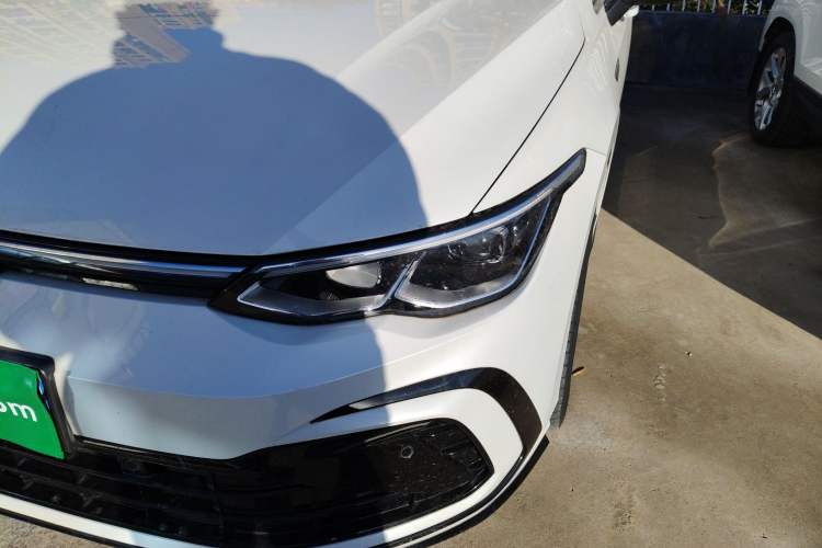 Used Volkswagen Golf 2021 280TSI DSG R-Line
