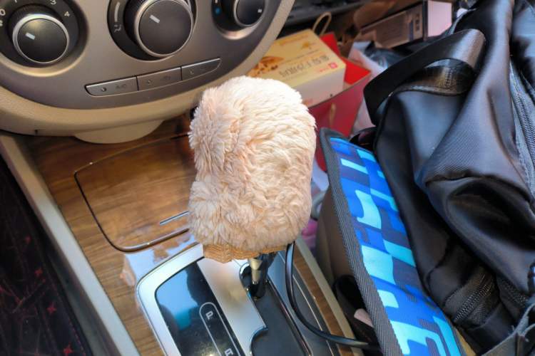 Used Buick Excelle 2015 1.5L Automatic Classic Model Gear Lever