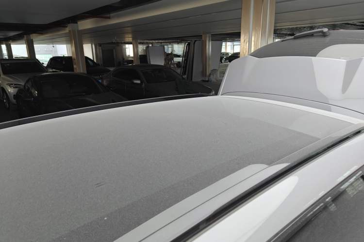 Used BYD Sealion 05 EV 2025 520 km Smart Cruise Version Roof