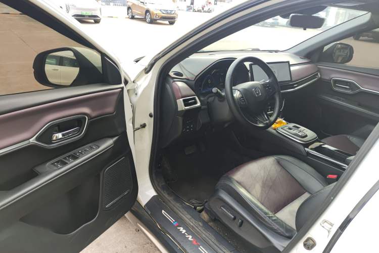 Used CIIMO M-NV 2023 Shangcheng Edition
