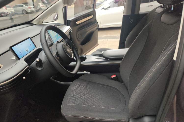 Used Baojun Cloud 2023 360 Plus
