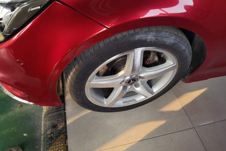 Used Mercedes-Benz CLS 2017 CLS 260 Elegant Edition