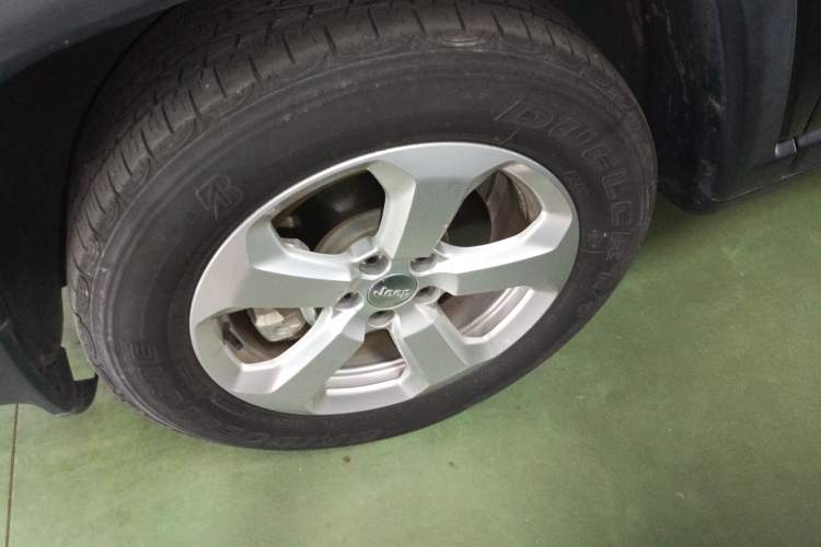 Used Jeep Compass 2020 220T Automatic Elite Edition