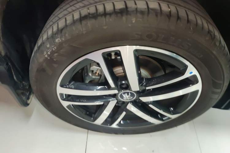 Used BYD Song L DM-i 2025 Intelligent Driving Version 112 km Leading Trim
