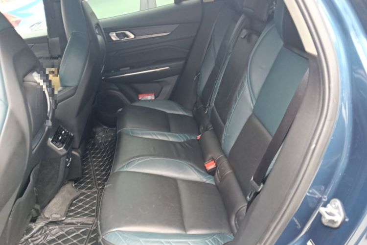 Used Lynk & Co 05 2020 2.0TD Two-Wheel Drive Shine Halo