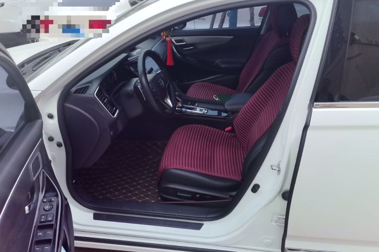 Used Honda Spirior 2015 2.0L Prestige Edition