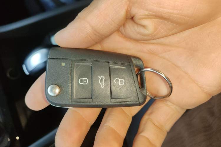 Used Jetta VS7 2022 280TSI Automatic Enjoyment Edition