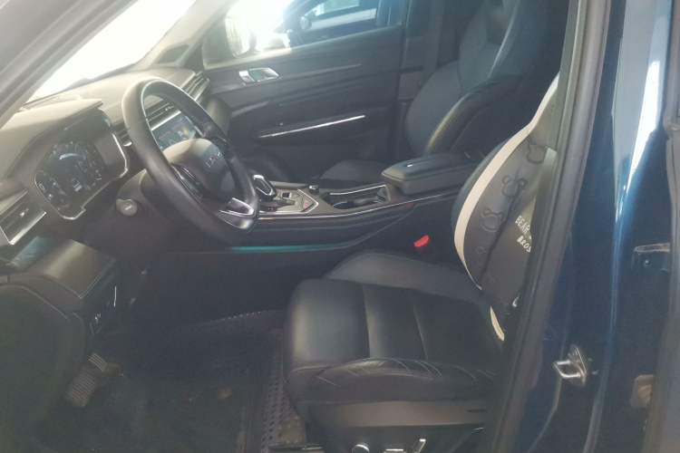 Used Lynk & Co 05 2020 2.0TD Two-Wheel Drive Shine Halo