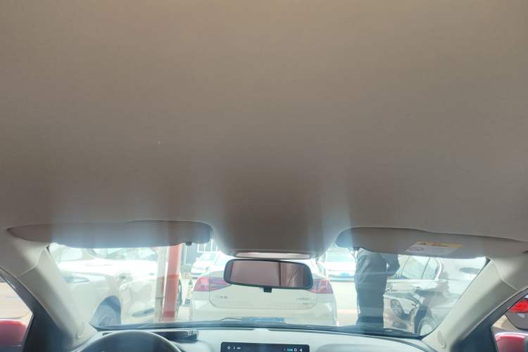 Used Chevrolet Cavalier 2020 325T Automatic Enjoyment Edition
