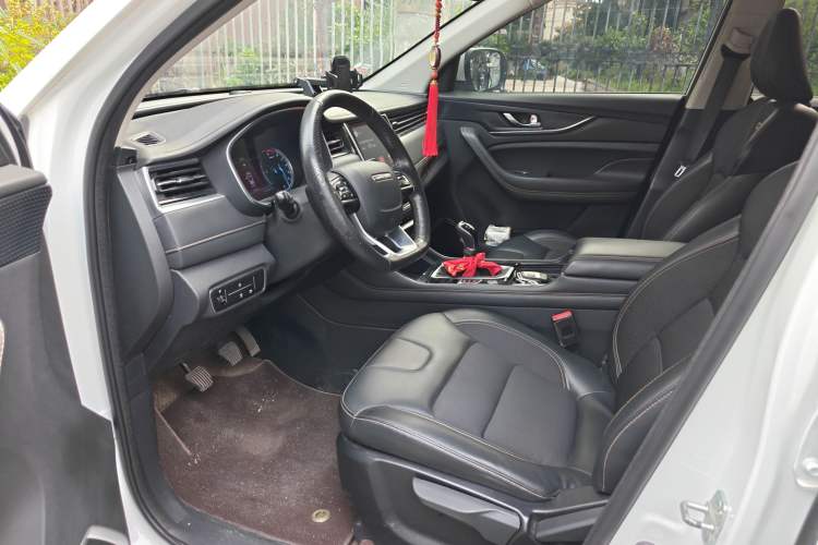 Used Oshan COSPro 2021 1.5T Manual Flagship 7-Seater