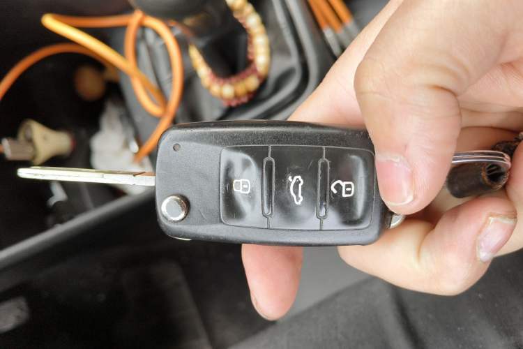 Used Volkswagen Jetta 2015 Value Edition 1.6L Manual Fashionable Style
