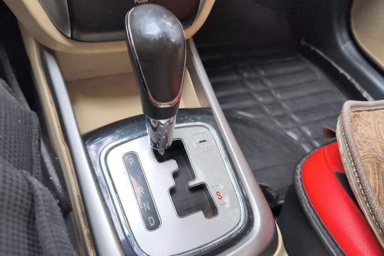 Used CHANGAN Eado 2015 1.6L Automatic Luxury Model