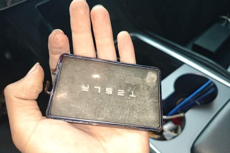 Used Tesla Model Y 2021 Revised Version 2 Long-Range All-Wheel-Drive Edition
