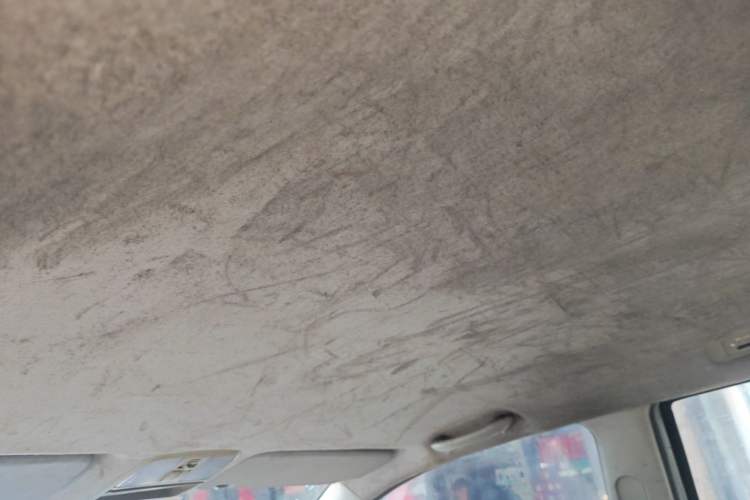 Used Great Wall V80 2011 2.0L Manual Comfort Version