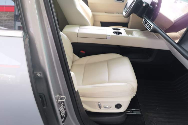 Used Li Auto L6 2024 Pro Model