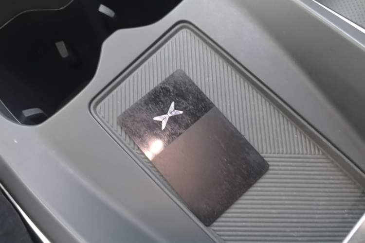 Used XPeng MONA M03 2024 620 with Ultra-Long Range