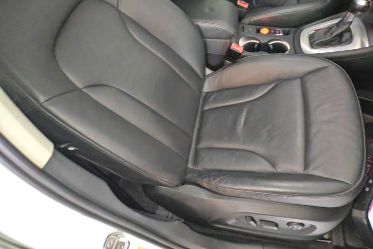 Used Audi Q3 2013 35 TFSI Comfort Model