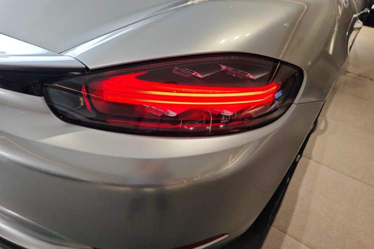 Used Porsche 718 2018 Boxster 2.0T