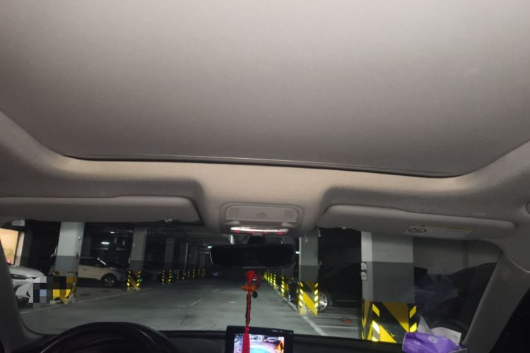 Used Audi Q3 2018 30th Anniversary Edition 30 TFSI Fashion Model