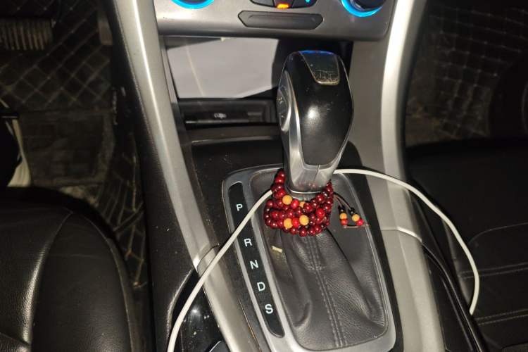 Used Ford Mondeo 2013 1.5L GTDi180 Fashion Edition
