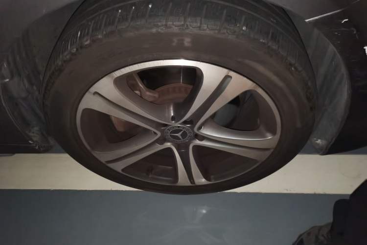 Used Mercedes-Benz E-Class 2016 E 200 L Sport Edition
